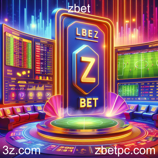 Desbravando o Mundo das Apostas Esportivas no Zbet
