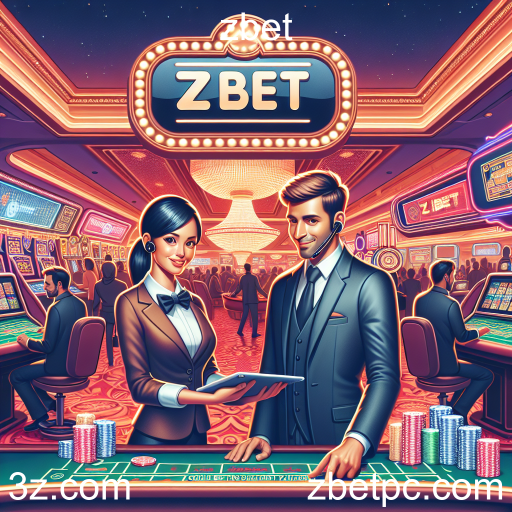 A Importância de um Suporte ao Cliente Eficiente em Plataformas de Apostas como o zbet